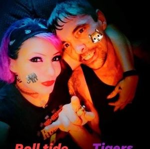 Meet your Posher, Harley